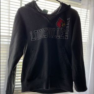 Louisville pullover